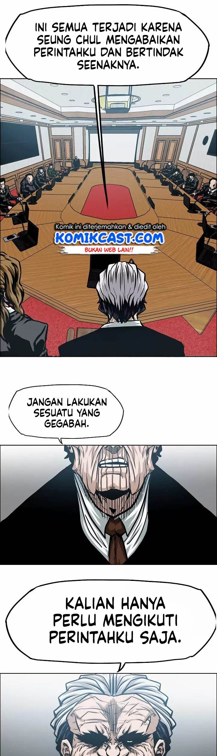 Rooftop Sword Master Bab 56 halaman 11