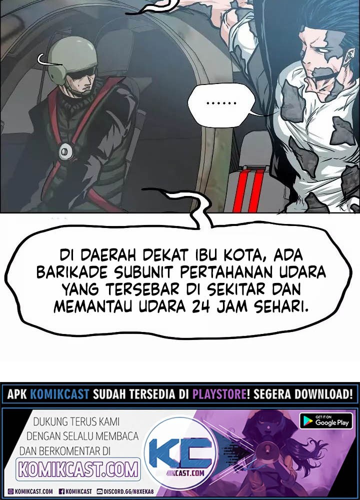 Rooftop Sword Master Bab 56 halaman 31