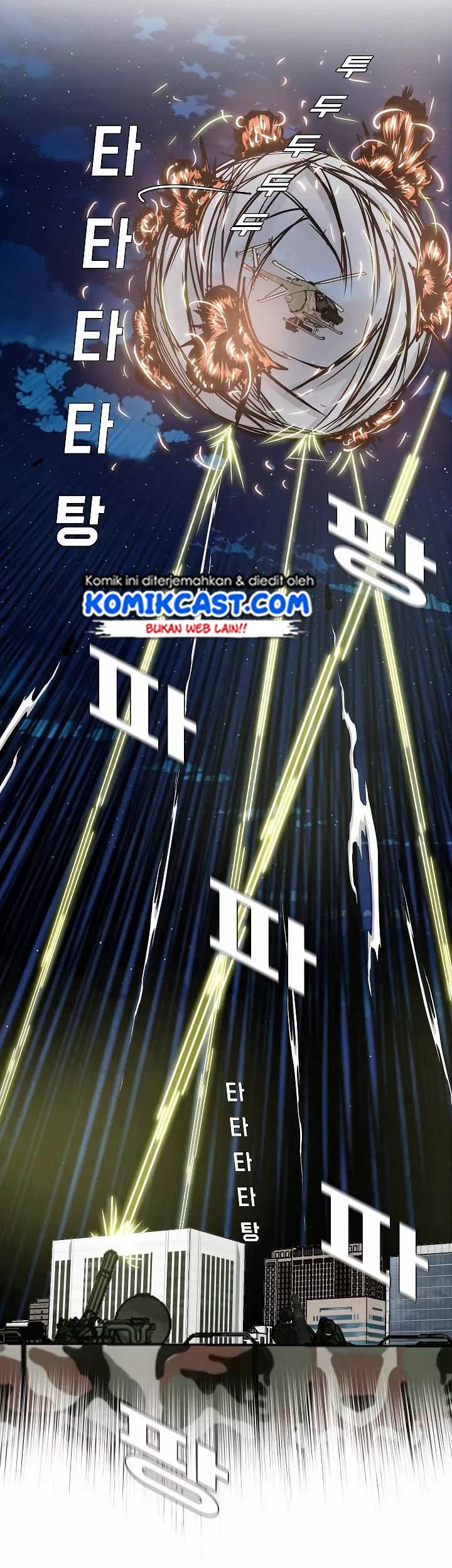 Rooftop Sword Master Bab 56 halaman 44