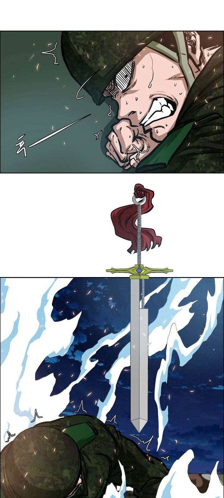 Rooftop Sword Master Bab 57 halaman 3
