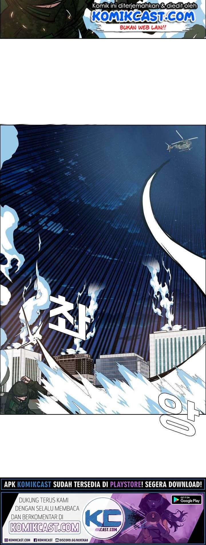 Rooftop Sword Master Bab 57 halaman 4