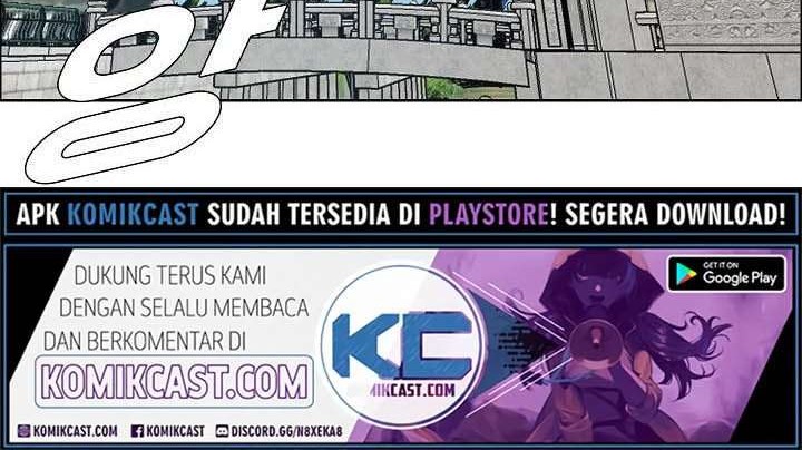 Rooftop Sword Master Bab 57 halaman 14
