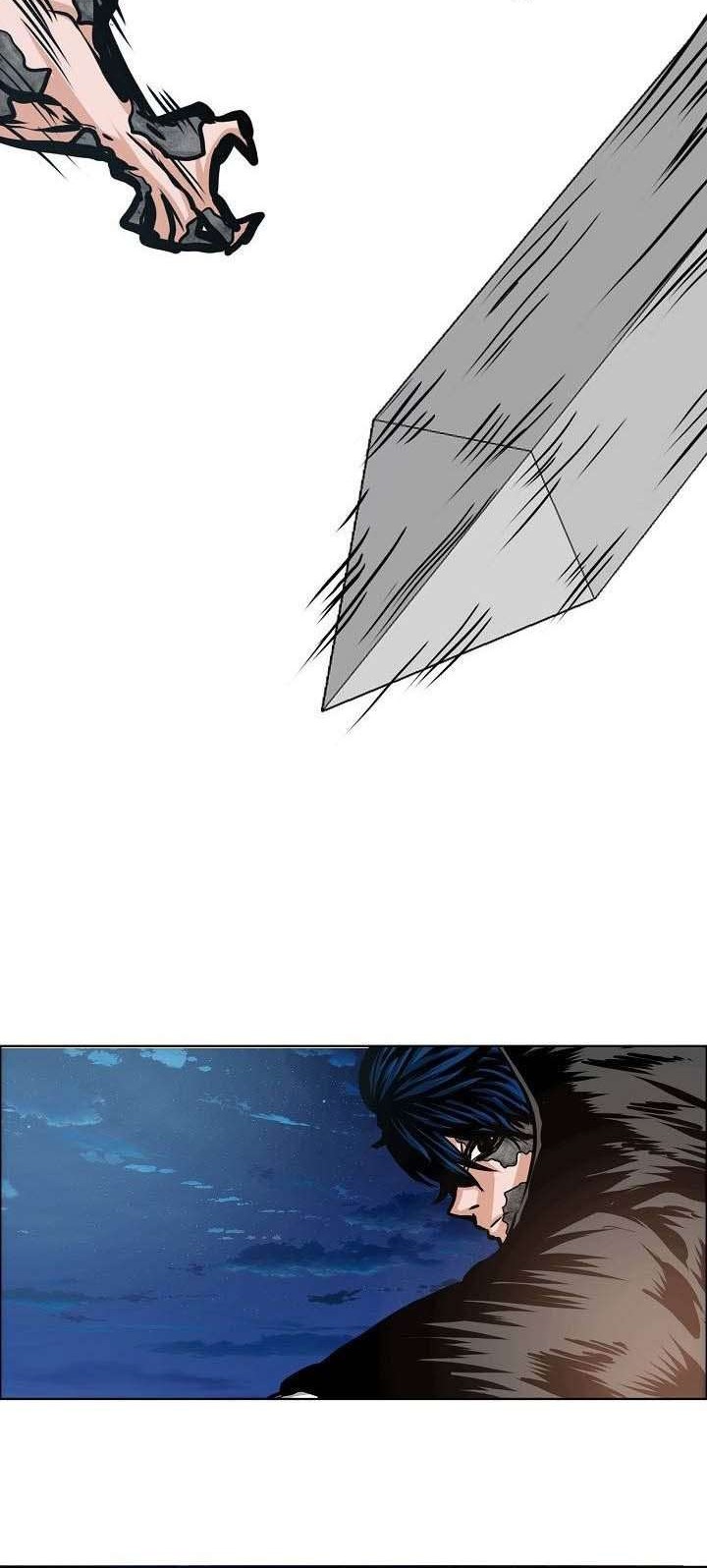 Rooftop Sword Master Bab 57 halaman 24