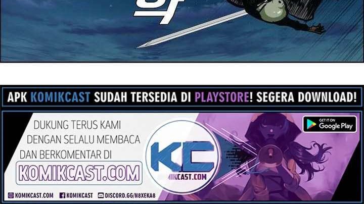 Rooftop Sword Master Bab 57 halaman 26