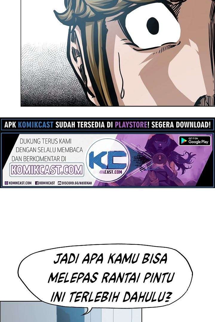 Rooftop Sword Master chapter 58 halaman 7