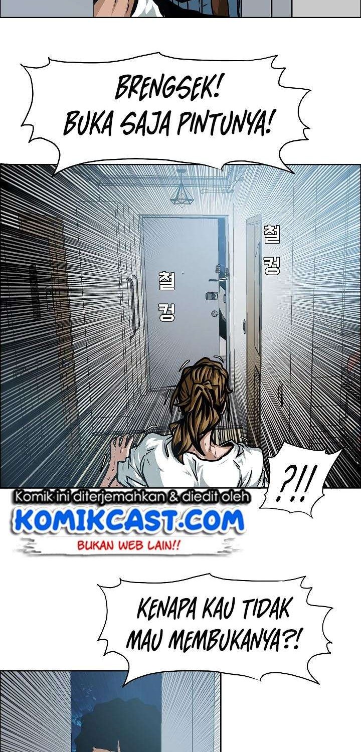 Rooftop Sword Master chapter 58 halaman 9