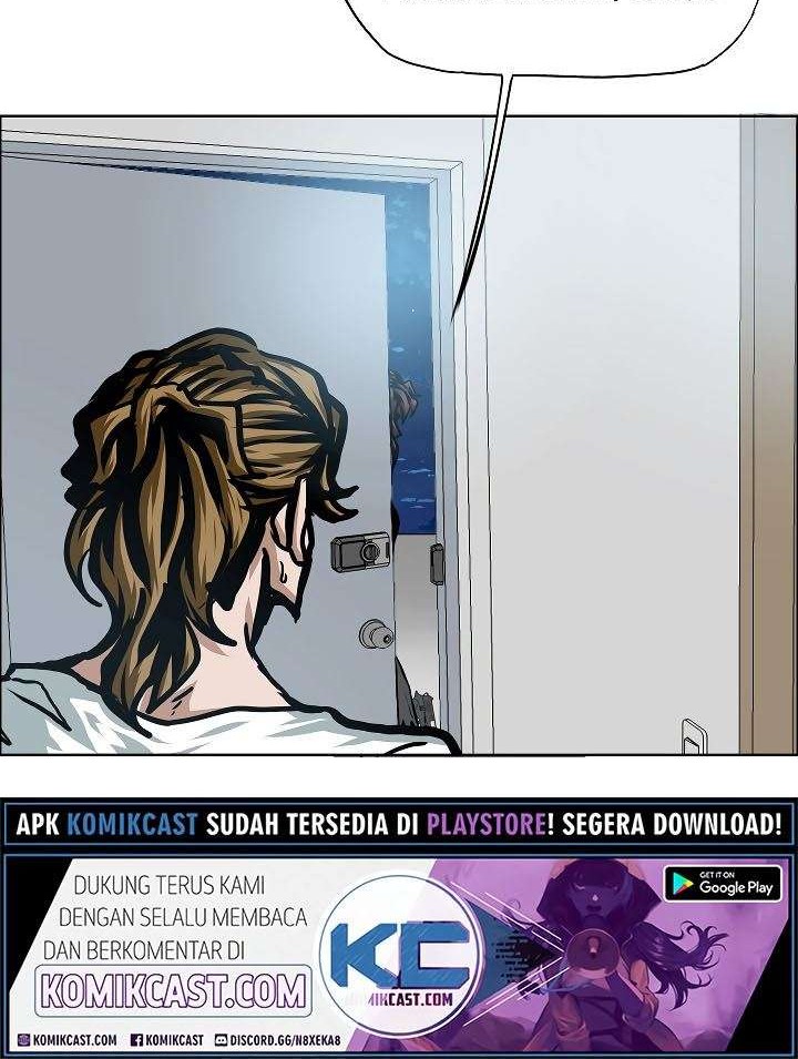 Rooftop Sword Master chapter 58 halaman 13