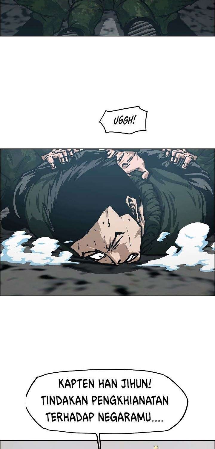 Rooftop Sword Master chapter 58 halaman 29