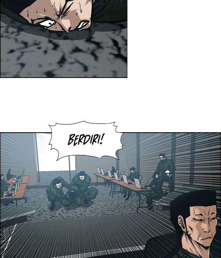 Rooftop Sword Master chapter 58 halaman 31