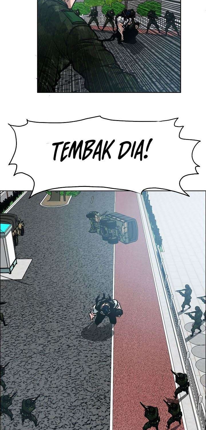 Rooftop Sword Master chapter 58 halaman 39