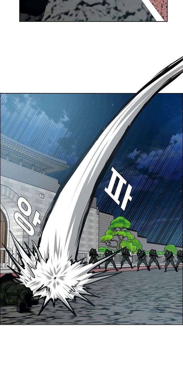 Rooftop Sword Master chapter 58 halaman 41