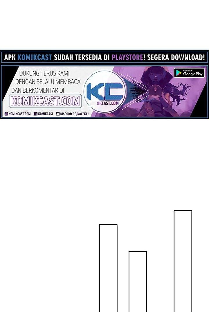 Rooftop Sword Master chapter 58 halaman 43