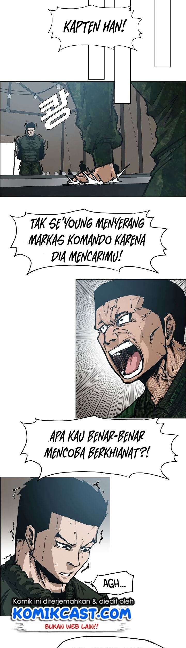 Rooftop Sword Master chapter 58 halaman 44