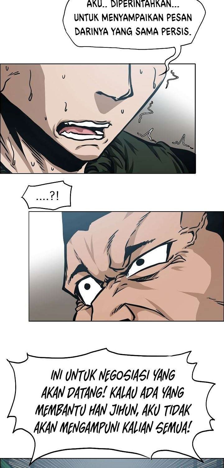 Rooftop Sword Master chapter 58 halaman 45