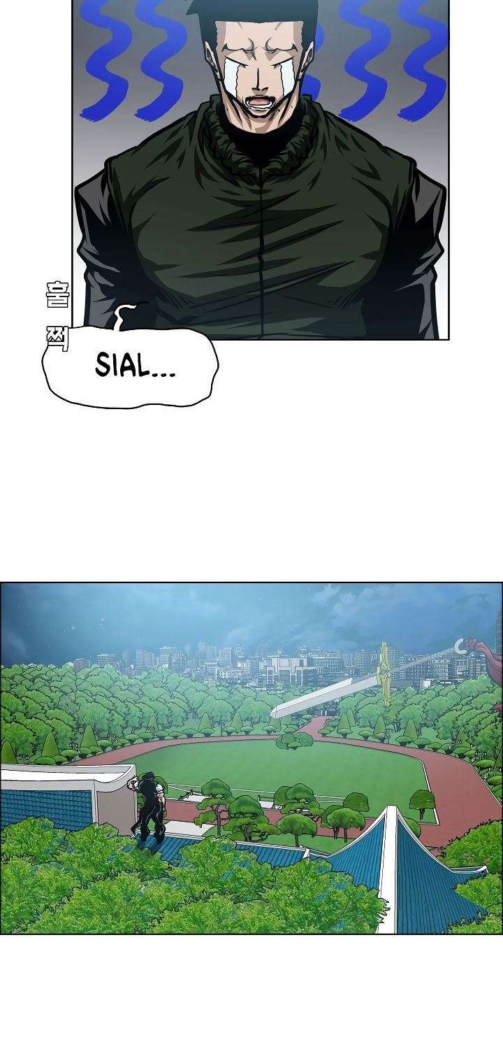 Rooftop Sword Master chapter 58 halaman 47