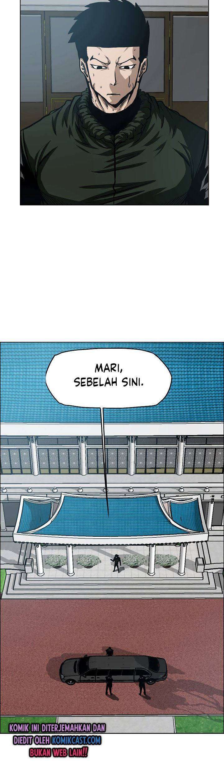 Rooftop Sword Master Bab 59 halaman 4