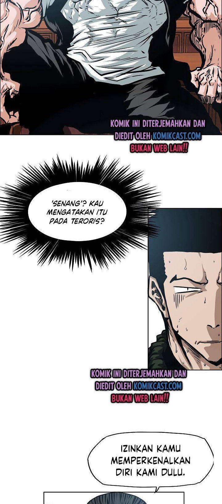 Rooftop Sword Master Bab 59 halaman 7