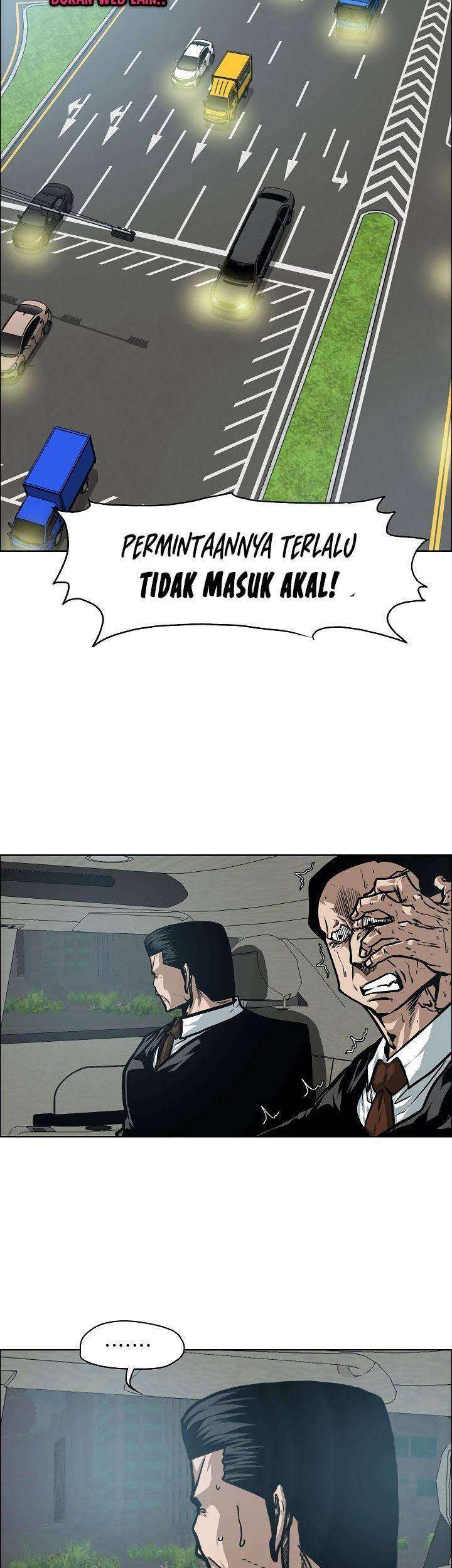 Rooftop Sword Master Bab 59 halaman 12