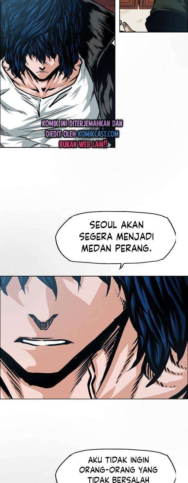 Rooftop Sword Master Bab 59 halaman 15