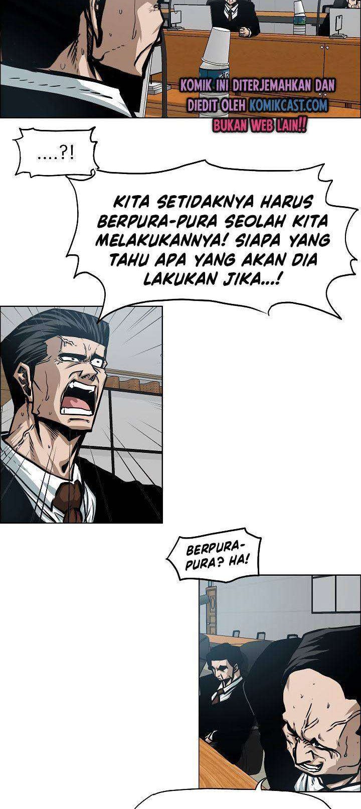 Rooftop Sword Master Bab 59 halaman 21