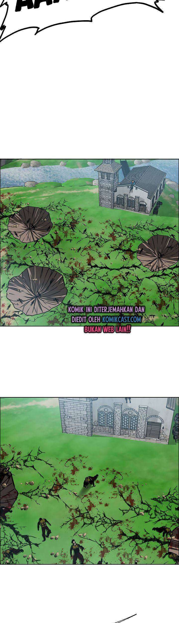 Rooftop Sword Master Bab 59 halaman 46