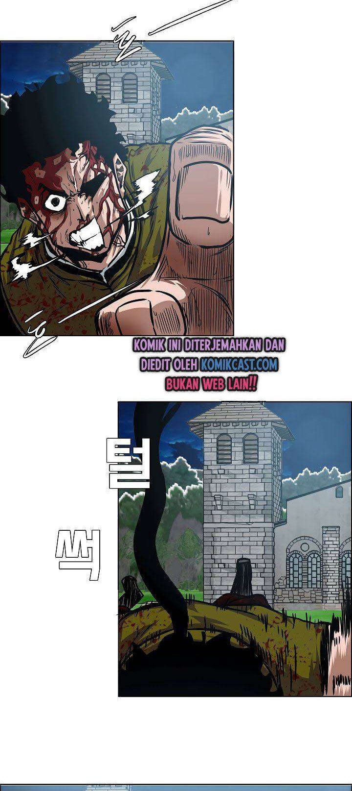 Rooftop Sword Master Bab 59 halaman 47