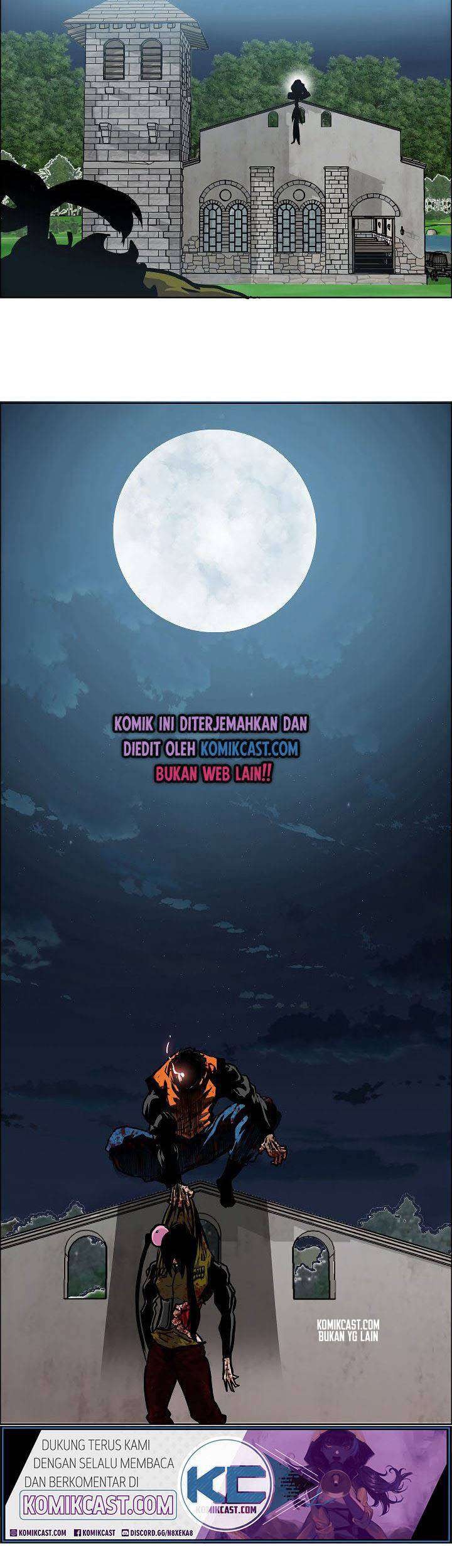 Rooftop Sword Master Bab 59 halaman 48
