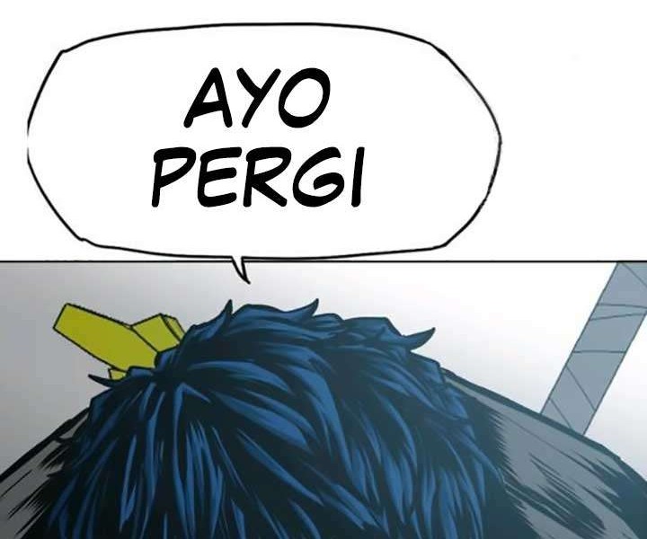 Rooftop Sword Master Bab 60 halaman 9