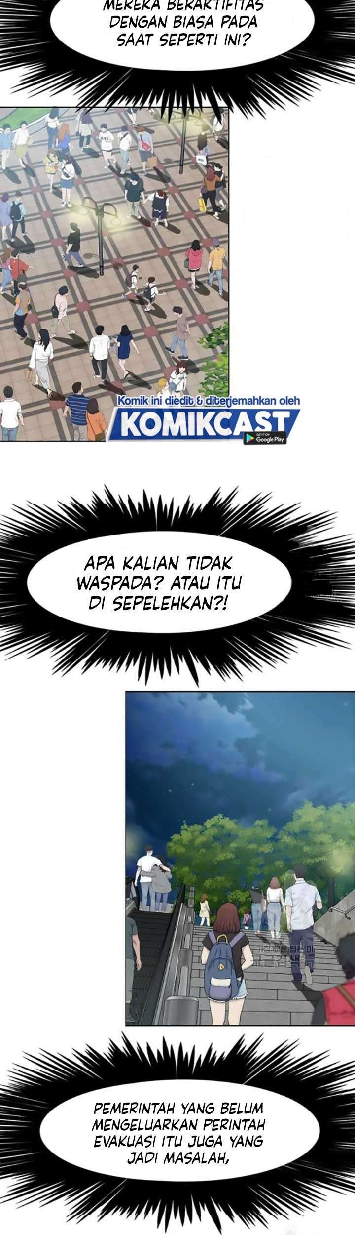 Rooftop Sword Master Bab 60 halaman 16