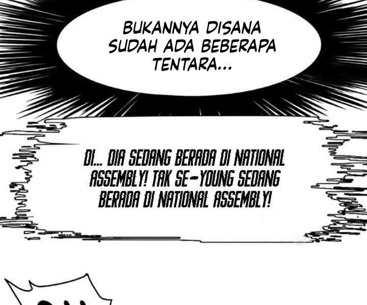 Rooftop Sword Master Bab 60 halaman 21