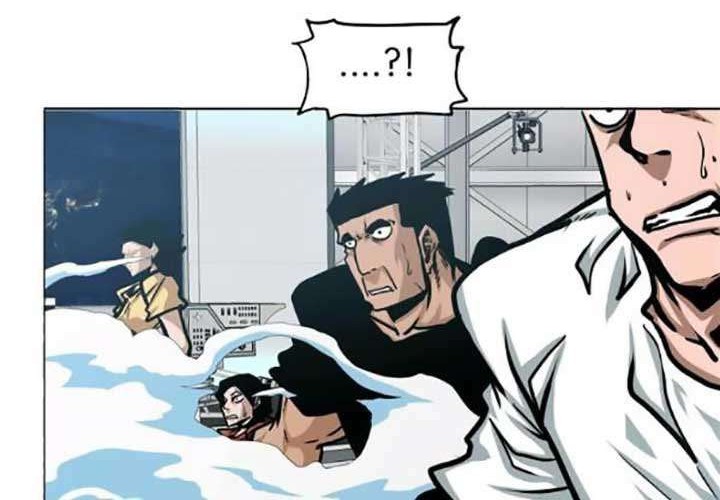 Rooftop Sword Master Bab 60 halaman 27