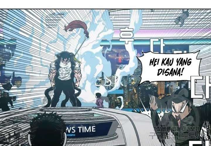 Rooftop Sword Master Bab 60 halaman 31