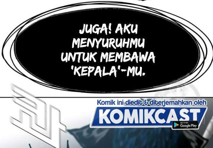 Rooftop Sword Master Bab 60 halaman 39