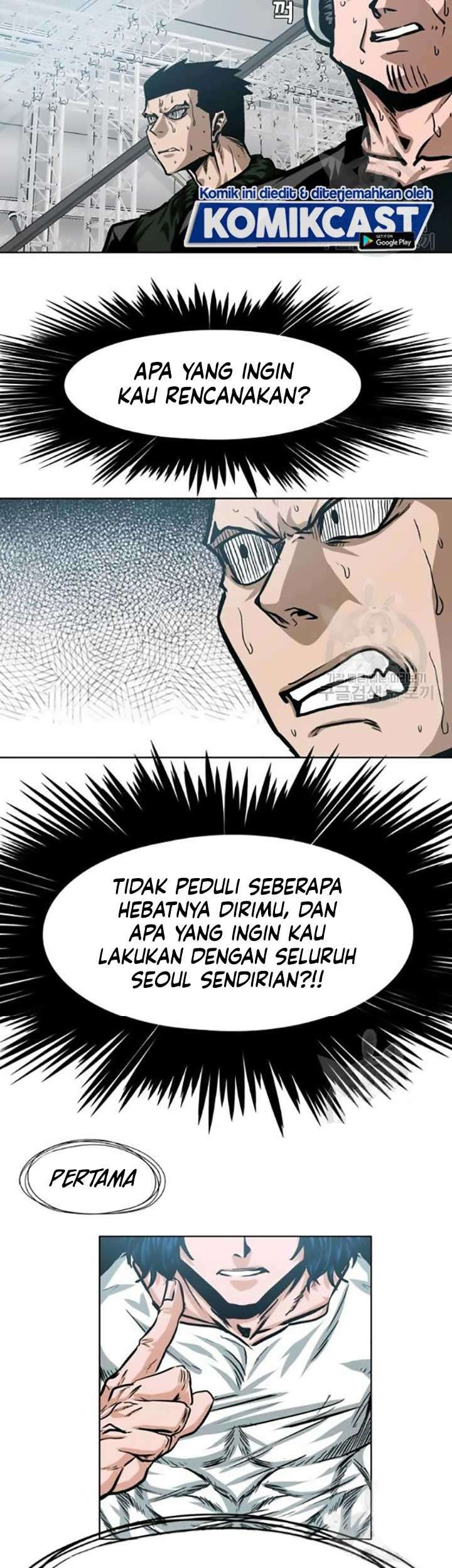 Rooftop Sword Master Bab 60 halaman 44