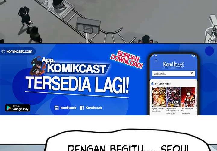 Rooftop Sword Master Bab 60 halaman 51