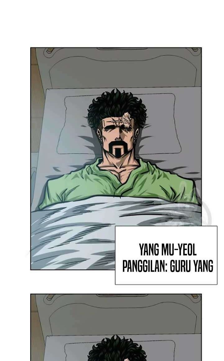 Rooftop Sword Master Bab 60 halaman 57
