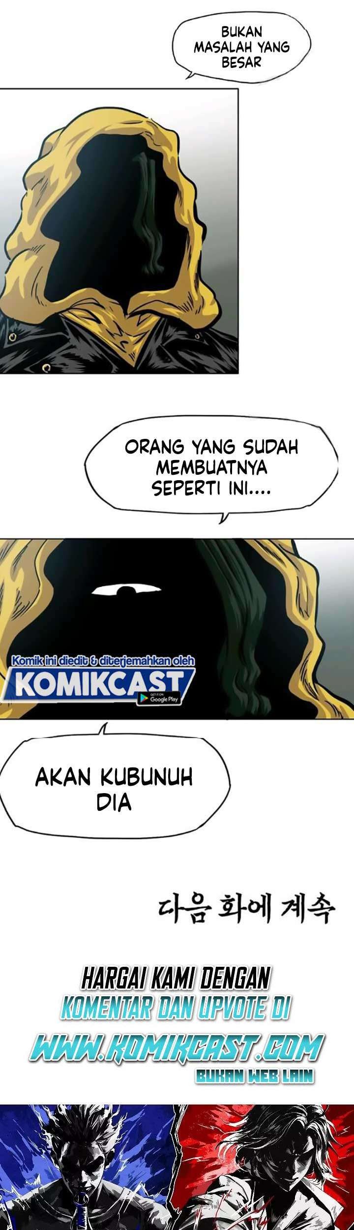 Rooftop Sword Master Bab 60 halaman 60