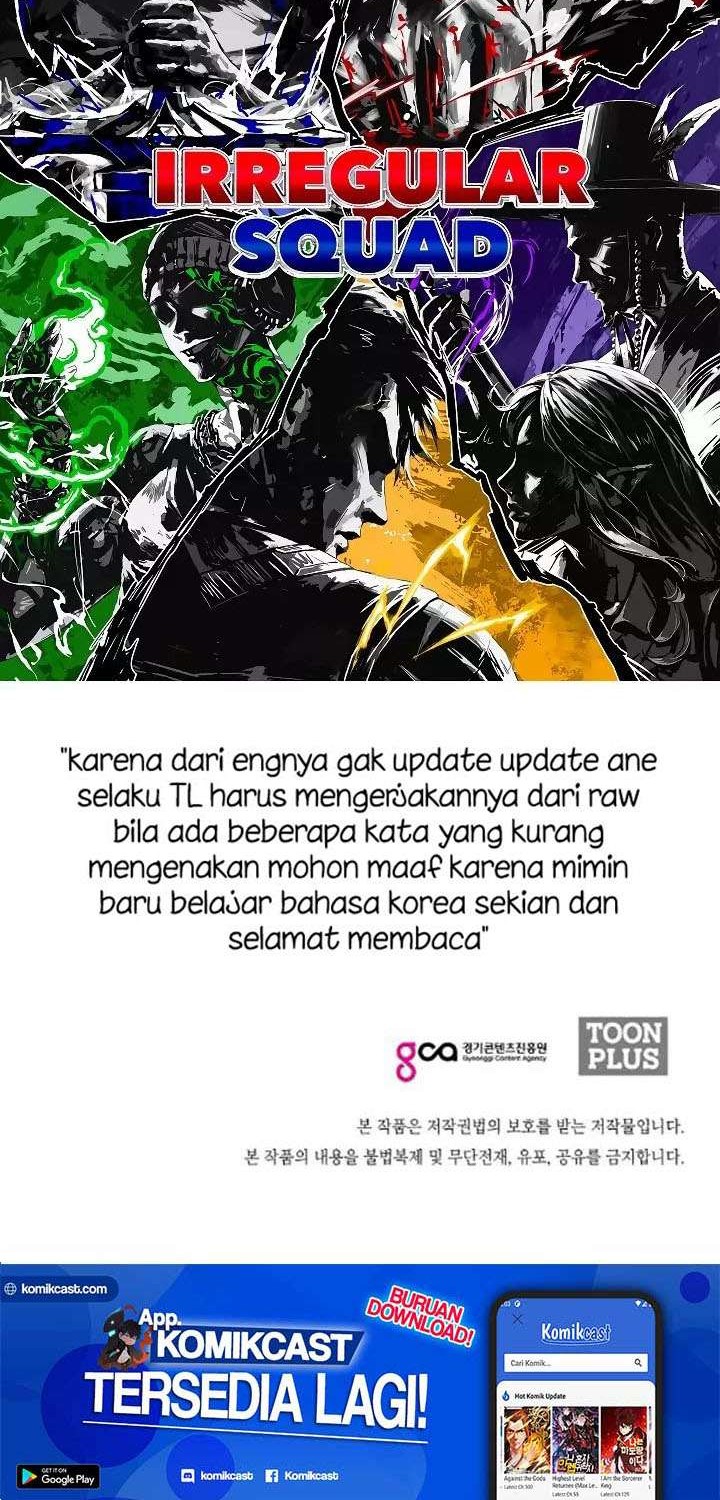 Rooftop Sword Master Bab 60 halaman 61