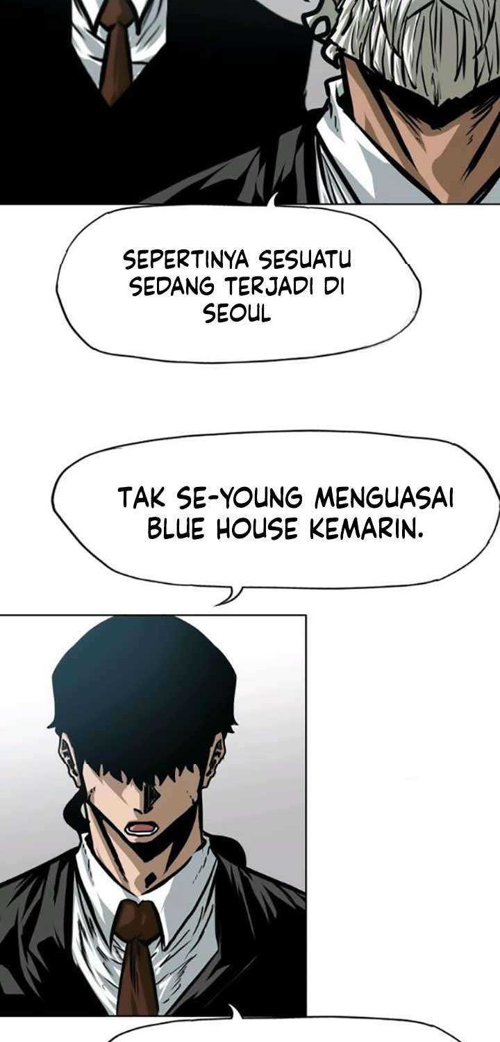 Rooftop Sword Master Bab 61 halaman 3
