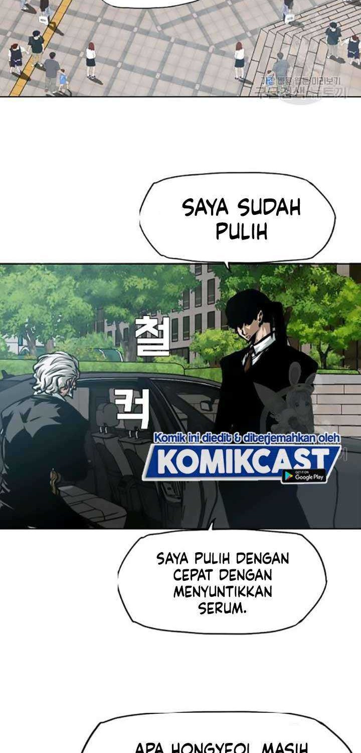 Rooftop Sword Master Bab 61 halaman 5