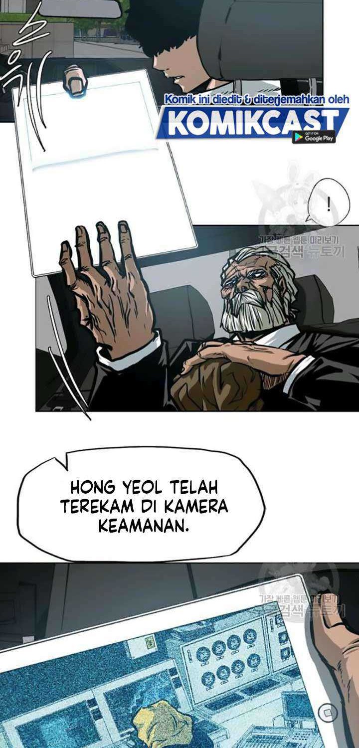 Rooftop Sword Master Bab 61 halaman 7