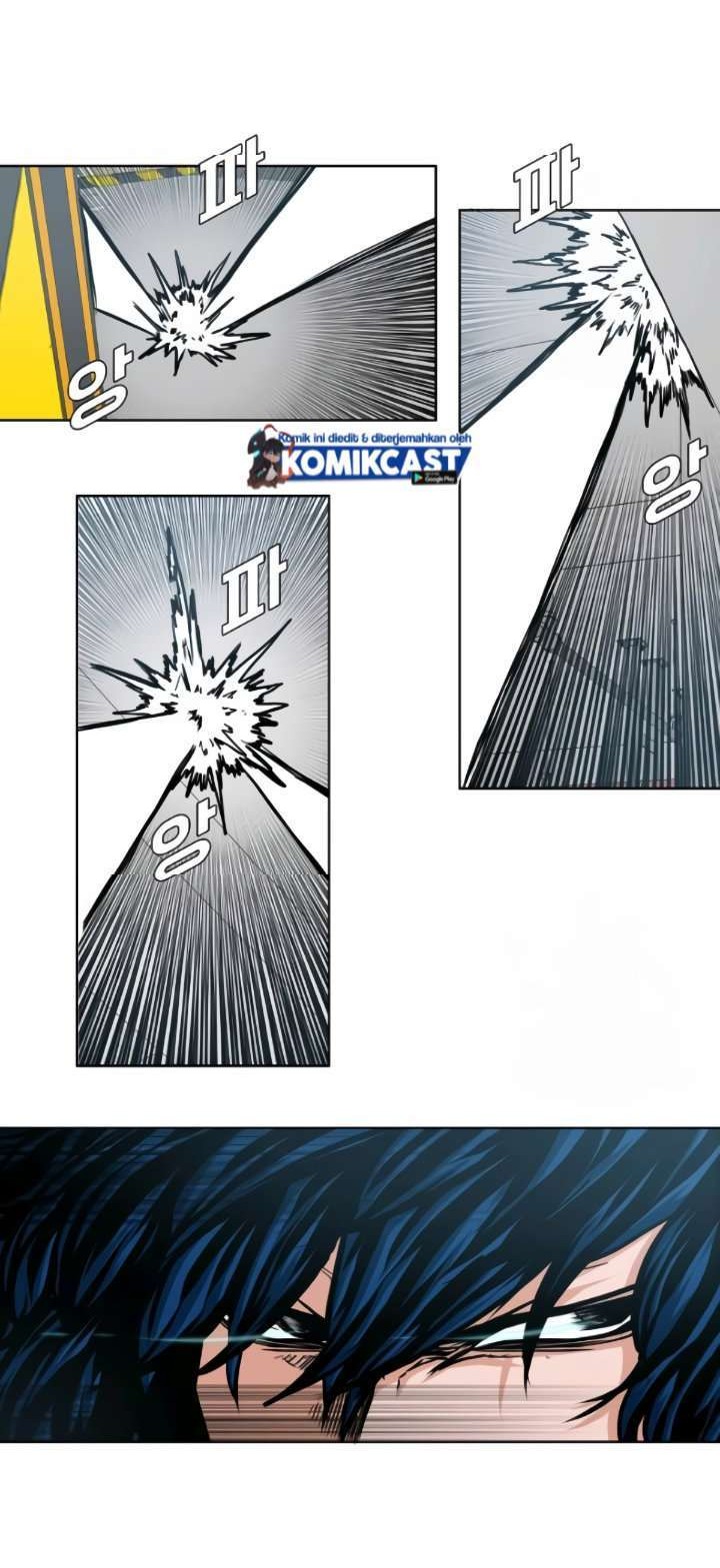Rooftop Sword Master Bab 62 halaman 12
