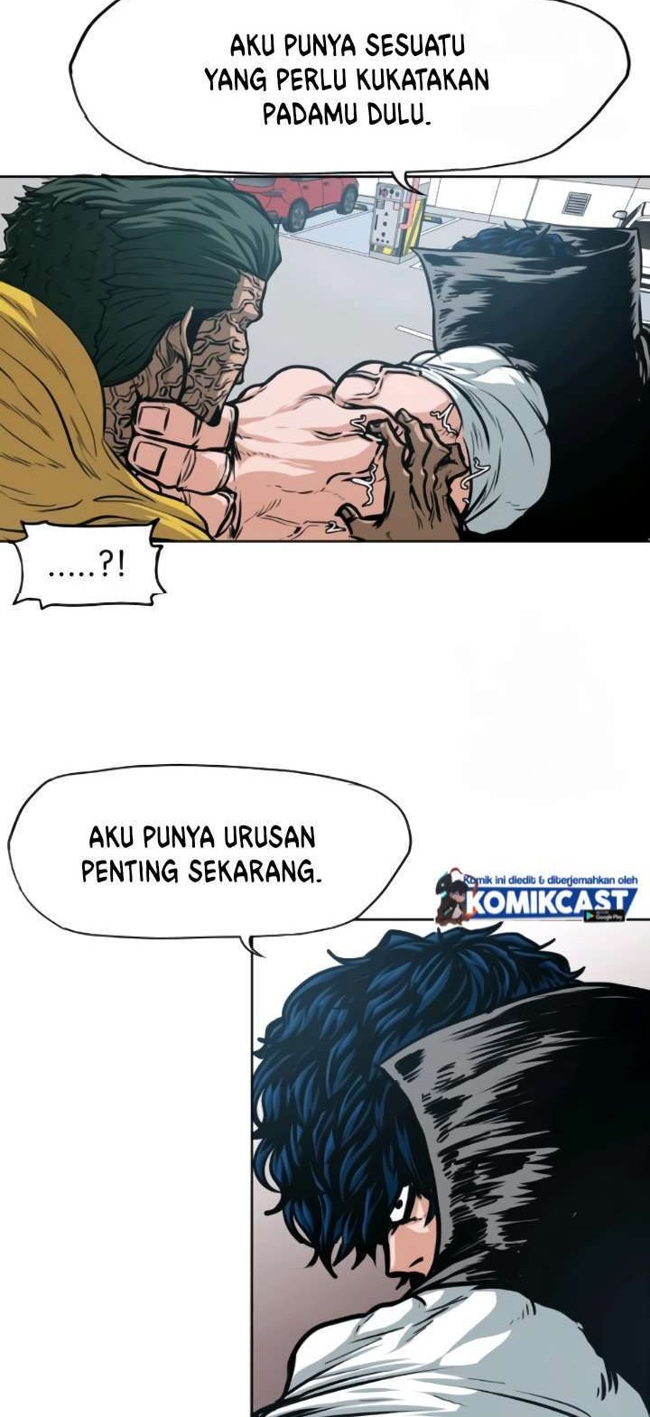 Rooftop Sword Master Bab 62 halaman 16