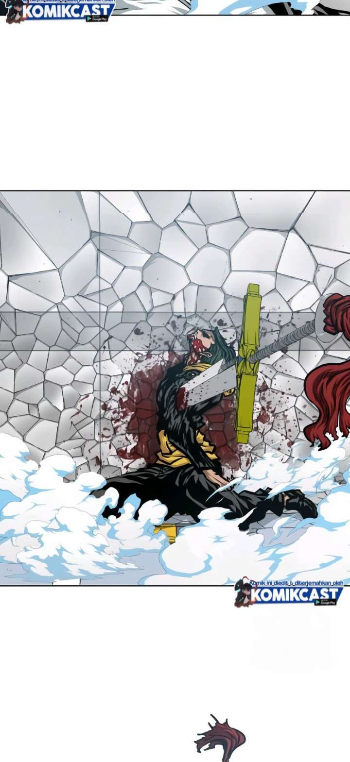 Rooftop Sword Master Bab 62 halaman 20