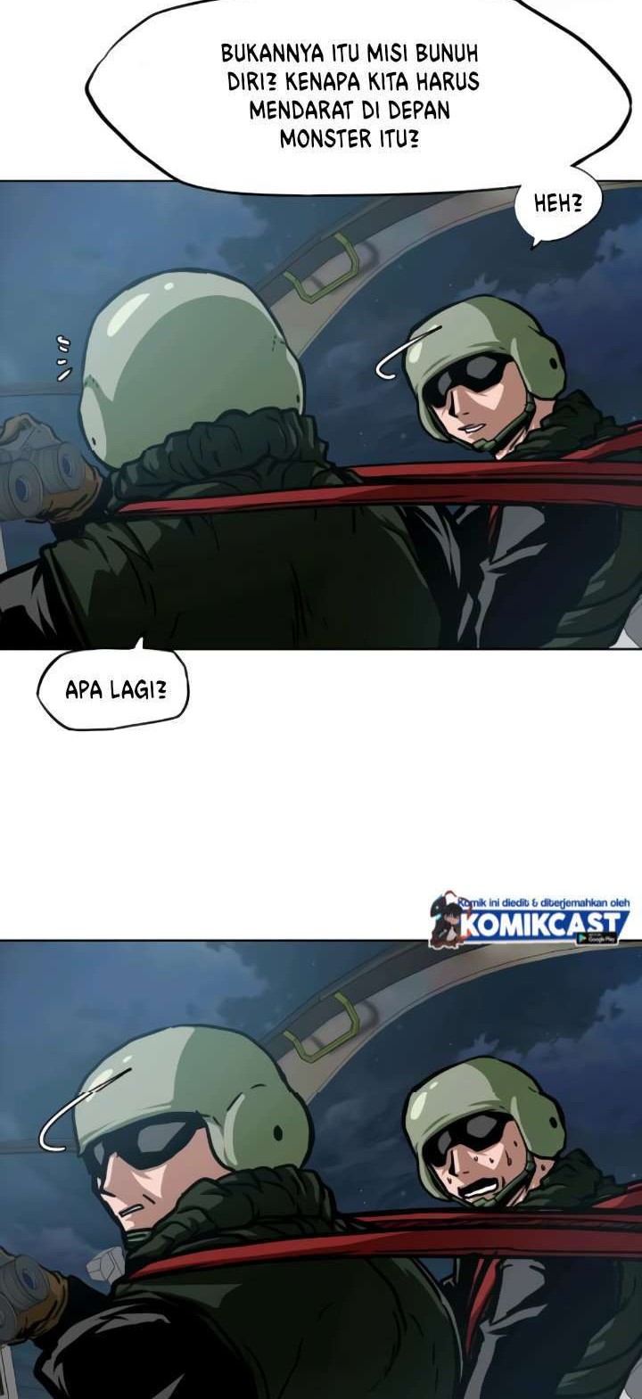 Rooftop Sword Master Bab 62 halaman 32