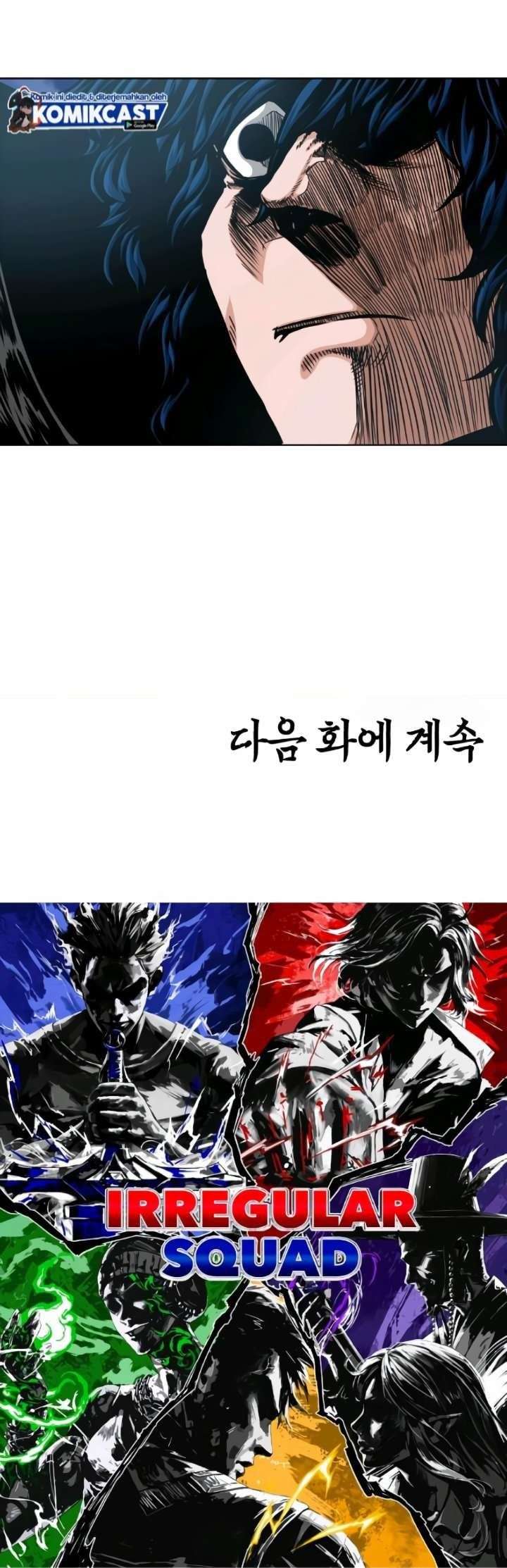 Rooftop Sword Master Bab 62 halaman 43