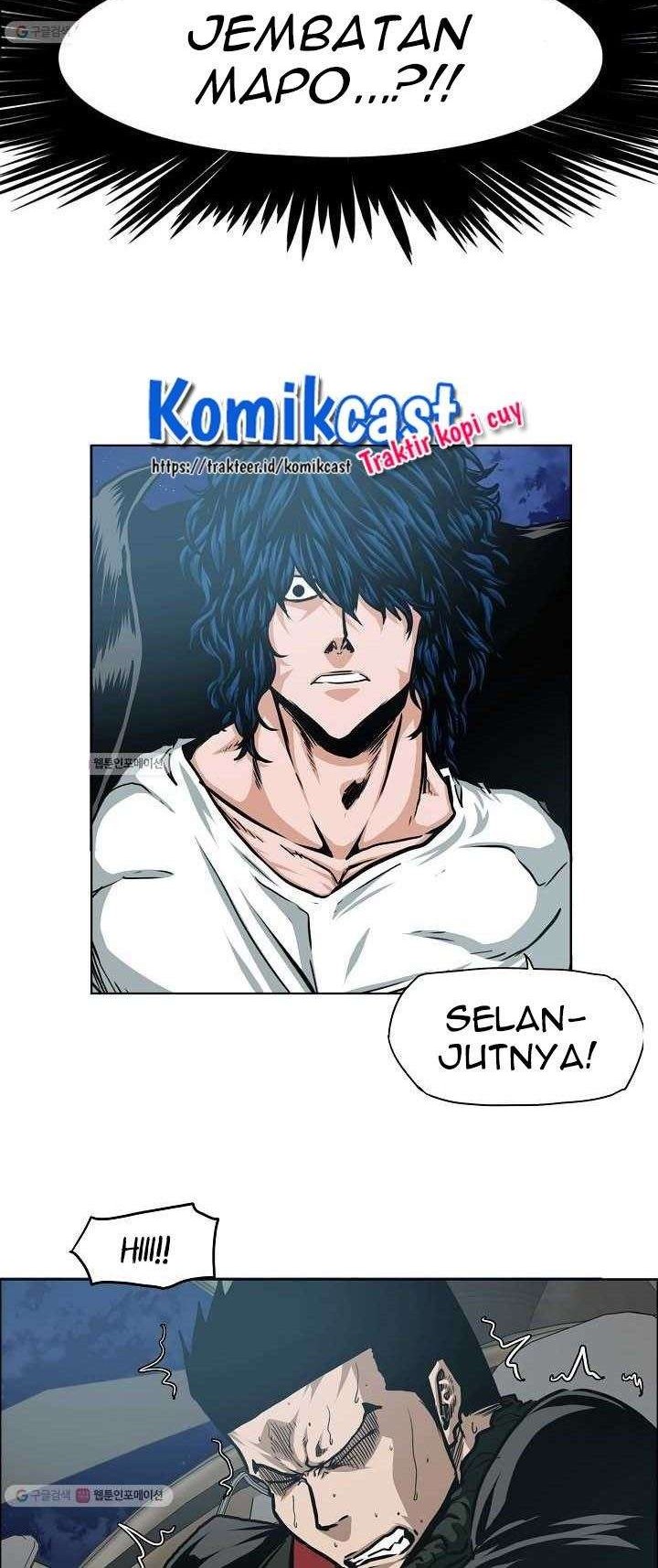 Rooftop Sword Master chapter 63 halaman 2