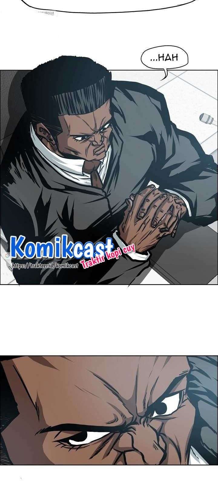 Rooftop Sword Master chapter 63 halaman 33