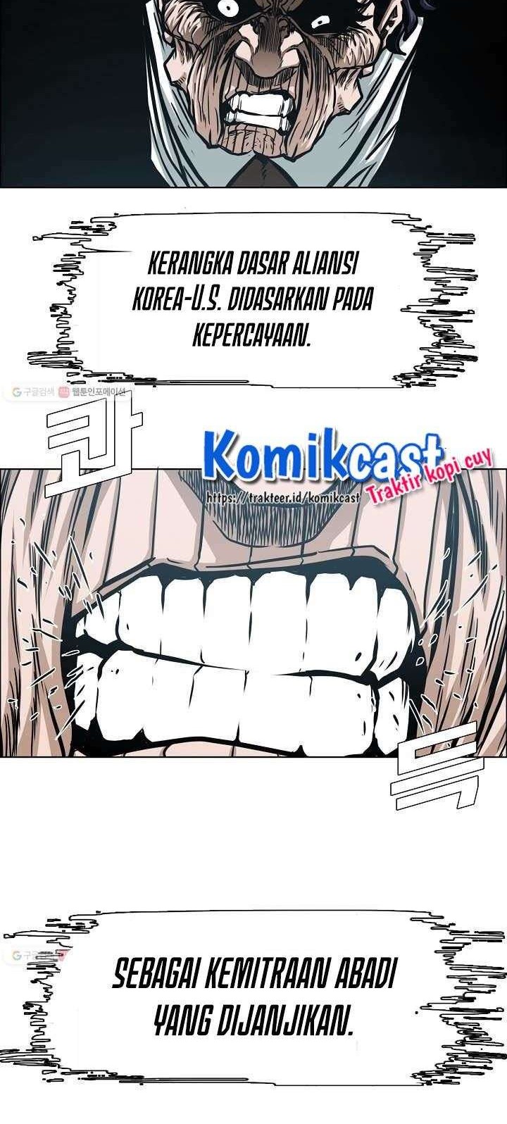 Rooftop Sword Master chapter 63 halaman 39