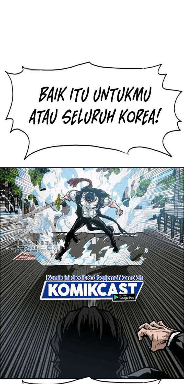 Rooftop Sword Master Bab 65 halaman 7